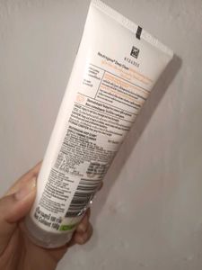 Neutrogena Deep Clean Cleanser