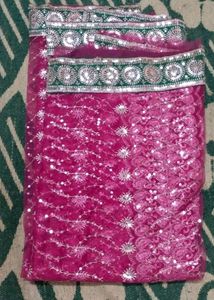 Saree For Party/Occasion