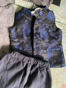 11 Pieces Kids Wear good Quality