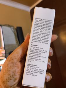 Protouch Anti Dandruff Drops
