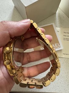 Michael Kors Men Watch