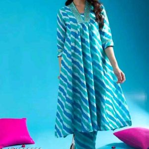 Daily Wear Cot Set