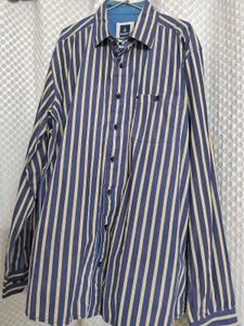 BLACKBERRY SHIRT