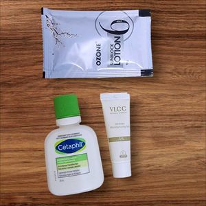 Skincare Travel Kit