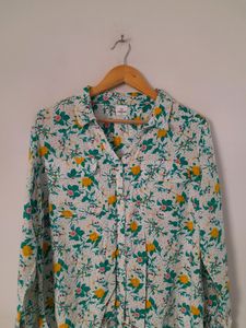 Multi Color Printed Top (Women&#39;s)