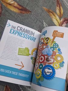 Brain Games - National Geographic Kids