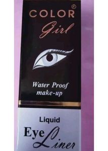 Girl Eyes Liner