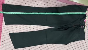 Levi’s Black Bootcut Pants