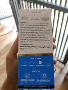 Dr Sheth , Kesar And Kojic Acid Moisturizer