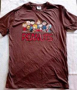 Pack Of 2 Graphic Tshirt
