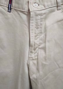 Pant With Red Shirt