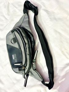 Waist Bag Unisex