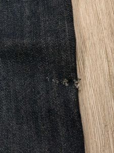 Sc9150 Sabrin Jeans Waist 26