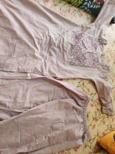Elegant Kurta Set