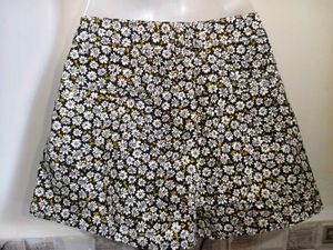 🎄Buy 1, Get 1 Free🎁Floral Printed Quadro Shorts