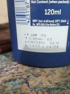 Nivea Body Milk Nourishing Lotion