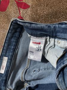 Good Condition Jeens New
