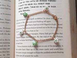 ✨️Pinteresty Aesthetic Bracelets