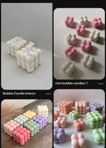 Bubble Candle Buy Now