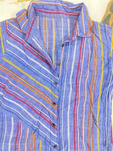 Combo Kurtis 4 Cotton