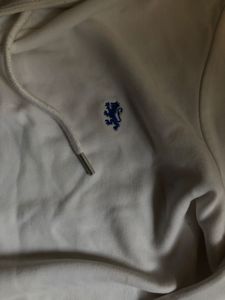 Y2k OVERSIZE HOODIE 💀