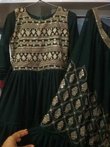 Gown&amp;cap