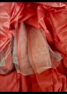 Lehnga Choli Duptta