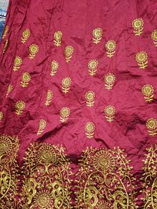 Lengha For Women Only Rs 129