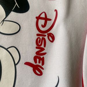 Adidas X Disney Hoodie