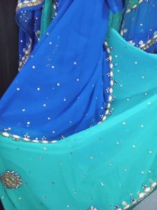 Armada Silk Saree