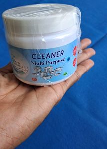 Multipurpose Cleaner Powder
