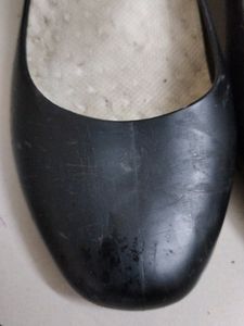 Rubber Wedges From Bata