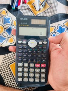 Casio fx-991MS Calculator