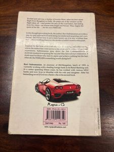 Set Of 2 Books