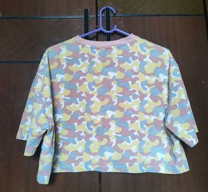 3 Crop Tops