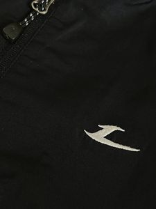 Lecaf Sports Water &amp; Wind Resistant Jacket