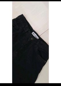 Cargo Pant