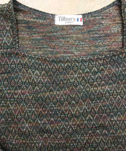 New Imported Top