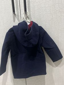 Girls/Unisex Overcoat/trenchcoat