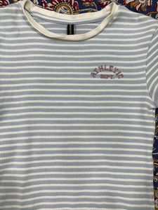 A Crop Top