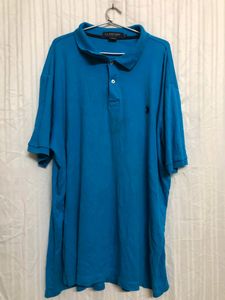 U.S.POLO ASSN. Cotton T Shirt