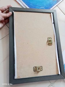 Art With Frame 🖼️