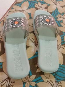 New Living Room Slipper