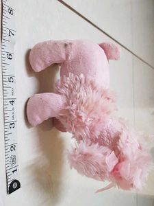 002 Soft Toy