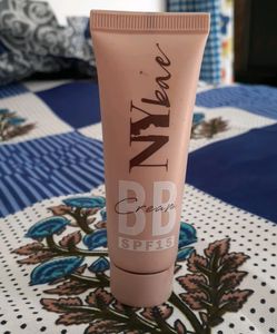 NYbae BB Cream Spf 15
