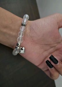 Pink Diary , Friendship Bracelets ,Simple Bracelet