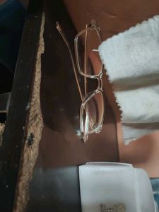 Vintage Bajaj Optics Case