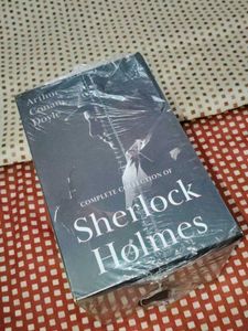 Sherlock Holmes Complete Collection Original