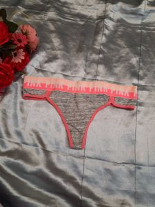 Victoria&#39;s Secret PINK Thong