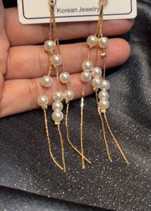 Beautiful Korean Combo Earrings